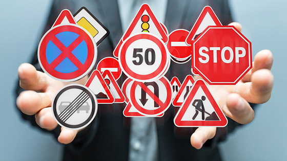 Trafik Güvenliğini Tehlikeye Sokma Suçu ve Cezasıe
